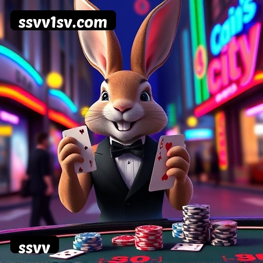 ssvv Download PC - Cliente Windows Oficial com Gráficos 4K HD e Performance Superior