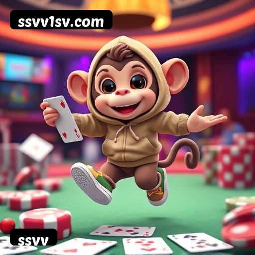 ssvv Logo - Slots Online Premium 1.500+ Jogos